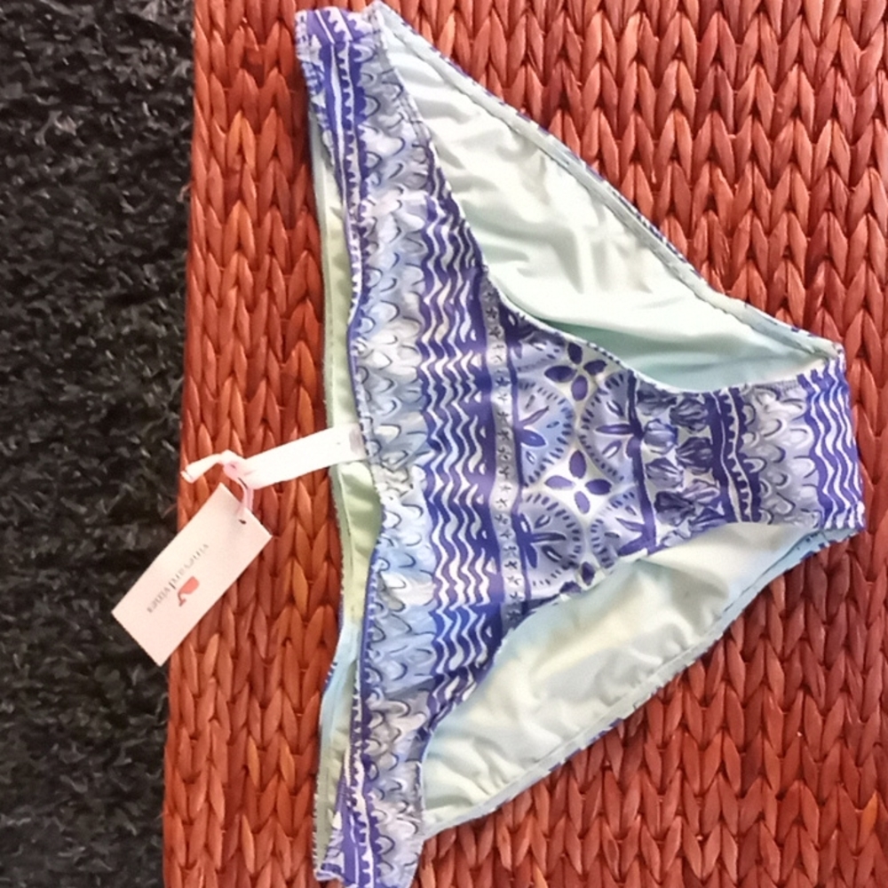 Vineyard Vines Women’s Swim Bottom